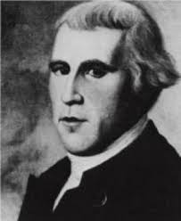 USS Biddle DLG CG 34 Guided Missile Cruiser Captain Nicholas Biddle