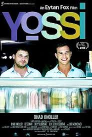 Yossi