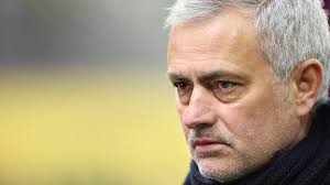 See a recent post on tumblr from @viejospellejos about mourinho. Premier League Opinion Jose Mourinho S Methods Are Not Compatible With Success At Tottenham Eurosport