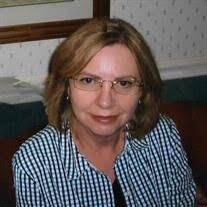 Pamala Rossand Welty Obituary