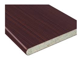 In a new new construction house included features list, it says composite window sill and apron on trying to confirm what material is composite made of. Window Boards Bettaboard Dgs Group Plc