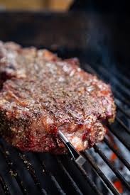 This is the way to make the tastiest steak. Outdoor Cooking Cote De Boeuf On The Weber Kettle