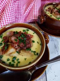 Pin Auf Rezepte Fur Suppen