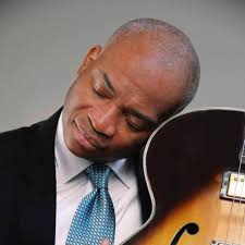Even the most beautiful leaves must fall🍂 Russell Malone was truly one of  greatest jazz guitarists and greatest people of our generation! He will be  sorely missed.. Google him and see the