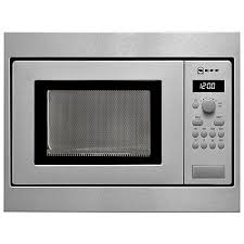 Neff H53w50n3gb Built In Microwave Stainless Steel Built In Microwave Built In Microwave Oven Stainless Steel Oven