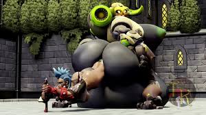 ToasterKing - Get Behind Me [Gas Version]