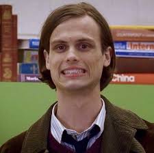 Why Is Spencer Reid Fictional? — beautiful-bau-beau: criminalmindsfeed:  BJ...