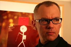 Laurence Hobgood Musician