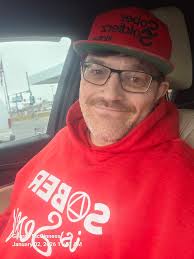 Introduction of new members to Recovered by Grace community