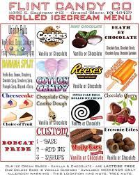 1542 e pierson rd, flushing. Flushing Candy Co Home Facebook