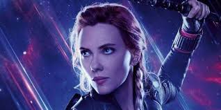 People were surprised by black widow's blonde hair in 'avengers. How Scarlett Johansson Got Fit To Play Black Widow In Avengers Endgame Cinemablend