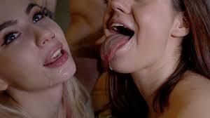 Crazy Threesome With My Best Friends Husband