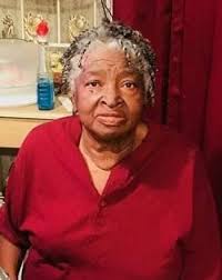 Obituary information for Audrey Mae Charity