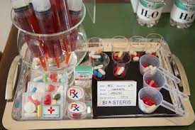 Check spelling or type a new query. Kara S Party Ideas Doctor Themed Birthday Party Kara S Party Ideas
