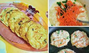 Kamu bisa nikmati kue cucur sebagai camilan berat bareng teh. Anak Anak Susah Makan Nasi Buat Cucur Nasi Macam Ni Confirm Mereka Tak Perasan Daily Makan