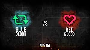 How to get blue blood in pubg easy tutorial. Pubg Net On Twitter Blood Splats Are Red Some Splats Are Blue Which Pubg Blood Splat Is For You