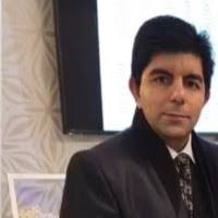 Ankit Manaktala's Instagram, Twitter & Facebook