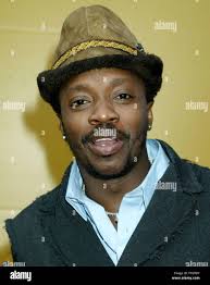 Anthony Hamilton
