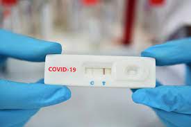 But are they as accurate? With Rapid Tests Headed For Lower Income Countries Covid Deaths Near 1 Million Cidrap