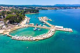 Kostenlose stornierung ✓ jetzt buchen! Badeurlaub In Kroatien Goldene Insel Krk Heinz Sprenzel Reisen