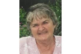 Joyce McGhee Obituary (1939