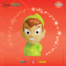 Disney Gogo S Peter Pan Disneygogos Peterpan Serie 1