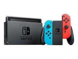 Brand Nintendo Features Bundle Included Includes A Switch Console Switch Dock Joy Con L An Nintendo Switch System Nintendo Switch Nintendo Switch Sales