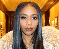 Nafessa Williams Biography