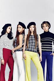 Kpophqpictures Photo Korean Fashion Clothes Mentor Kpop Girls