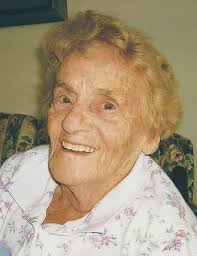 Elsie I. Allen Obituary