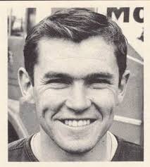 John Surtees, CBE ❤️🏁