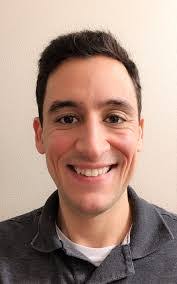 Daniel Lustig's Instagram, Twitter & Facebook