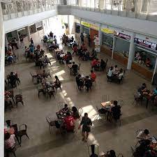 Mampu mengoperasikan akurat (nilai plus). Pasar Modern Intermoda Bsd Cisauk Tangerang Indonesia Review Tripadvisor