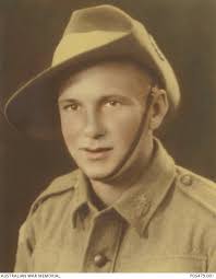 George Laurence Beattie