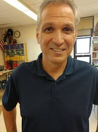 Mr Webb is retiring after 32 years of teaching. His career has been the  epitome of what a teacher should be, and he has influenced many during his  tenure across the district.