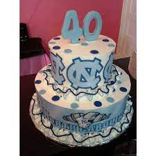 North Carolina Birthday Cake Birthday Cakes For Men Cake Birthday Cake