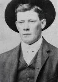 Benjamin Welcome “Bennie” Chapman (1881-1925)