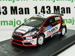 Recherchez parmi plus de 700 annonces et trouvez les meilleures offres à local. Rd23 1 43 Ixo Direkt Rallye Ford Fiesta R5 Finlande 2013 J Ketomaa M Sallinen Ebay