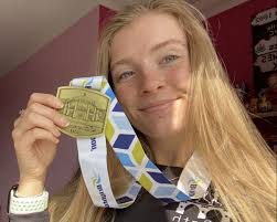 Emily Brookes is fundraising for Cancer Research UK