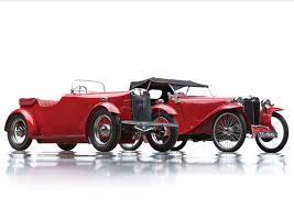 Pin On Pedal Cars