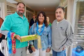 Metro Parrot Head Club Dedicates Jimmy Buffett Day