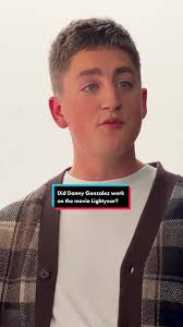 The Truth About Danny Gonzalez's Movie Credits