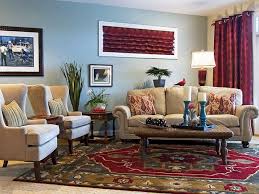 Home Family Room Decorating Eclectic Living Room Family Living Rooms
