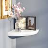 Buy bathroom shelves at wilko. 1