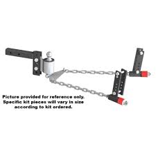 Unparalleled sway control, no bounce: Andersen 3350 No Sway Weight Distribution Hitch 4 Drop Rise 2 5 16 Ball 3 4 5 6 Frame Brackets Walmart Com Walmart Com