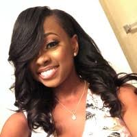 Raneka Davis's Instagram, Twitter & Facebook