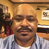 Rap-A-Lot Records Management Team