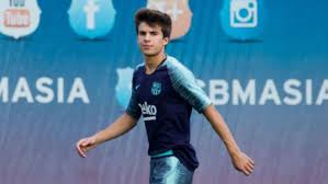 Fc Barcelona Riqui Puig Entra En La Lista De 32 Del Barca Para La Champions Marca Com I have nothing to do with your crappy form. fc barcelona riqui puig entra en la