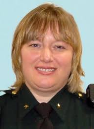 Beach Safety officers honored