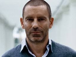 Tomas Maier, a un palmo del cielo